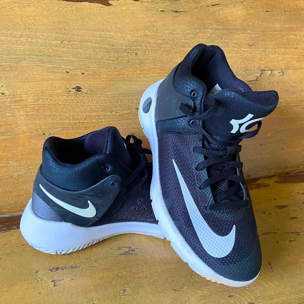 Nike Kevin Durant edition sneakers